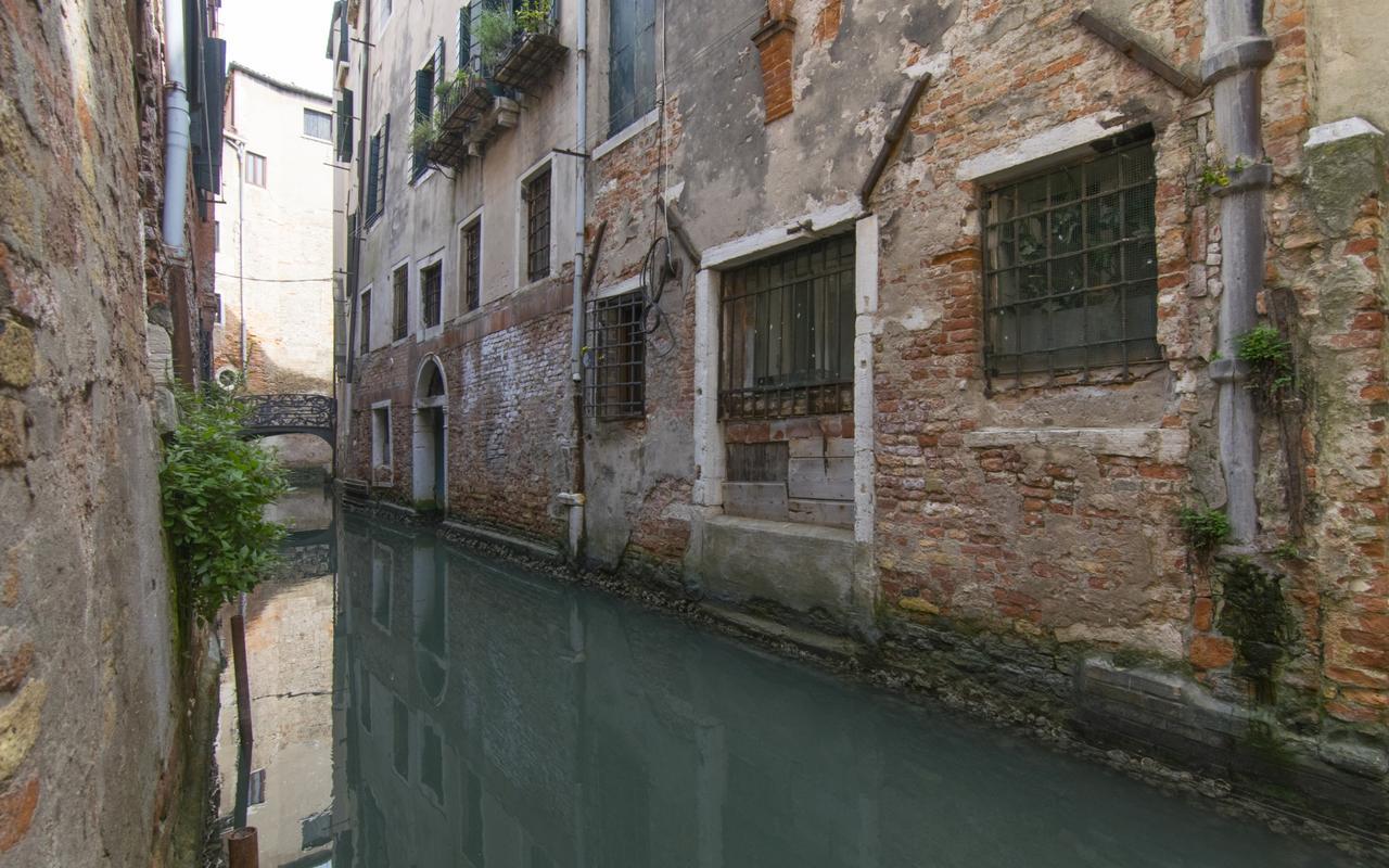 Love Gentile Venice Exterior photo