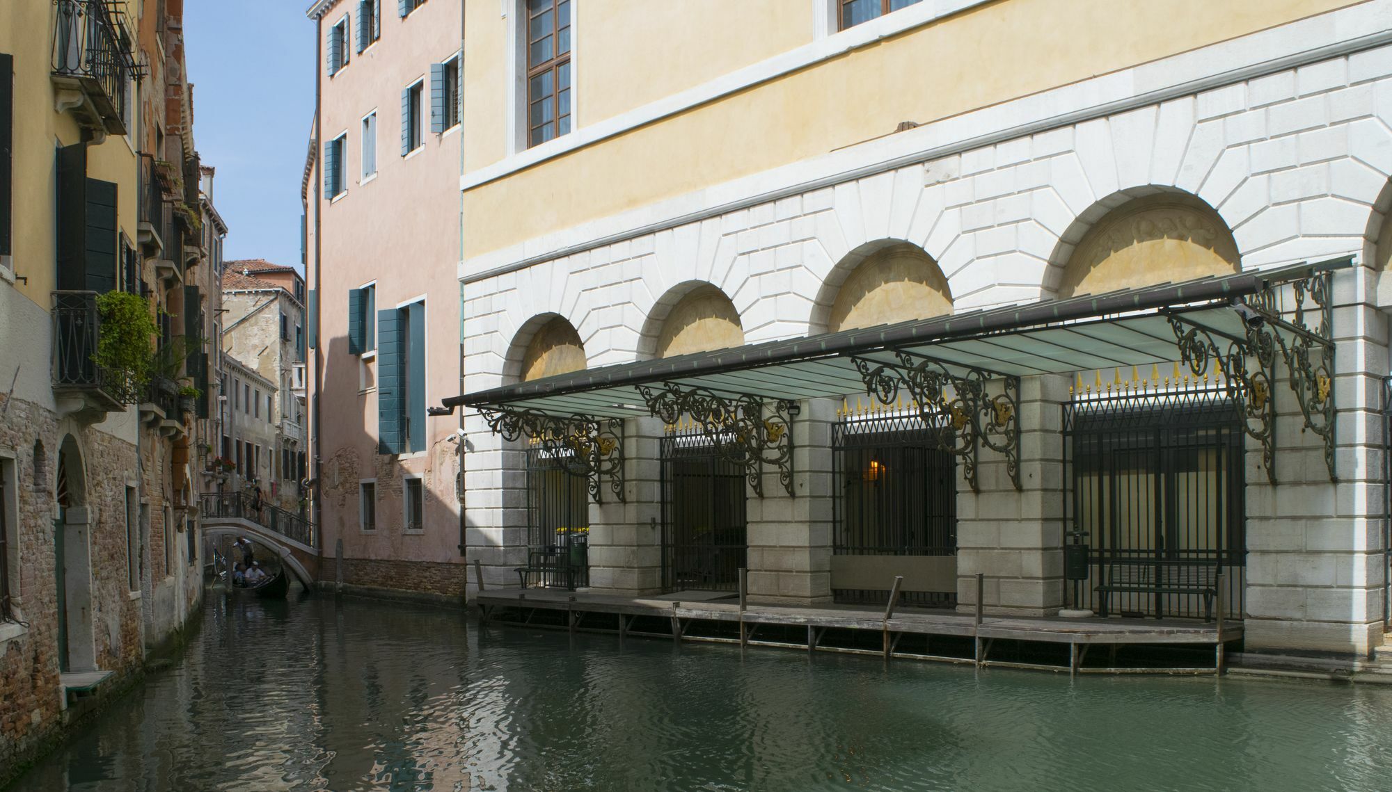 Love Gentile Venice Exterior photo