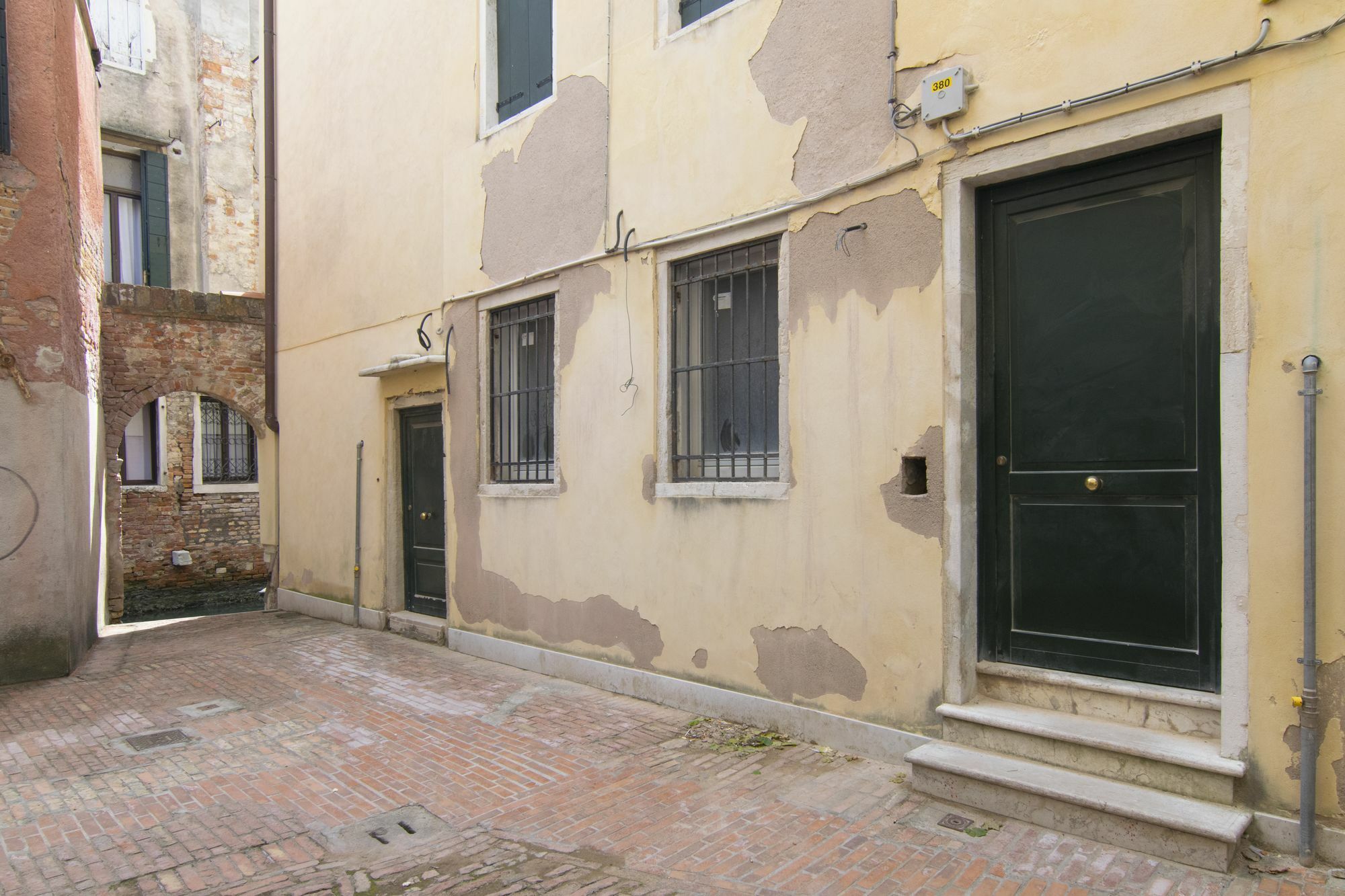Love Gentile Venice Exterior photo